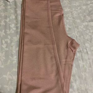 Teen Crossover Leggings